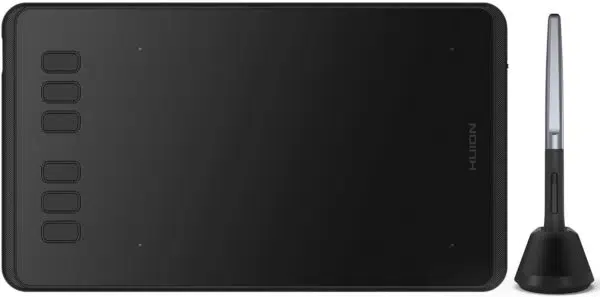 Huion Inspiroy H640P