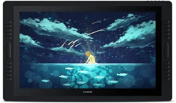 Huion Kamvas Pro 24