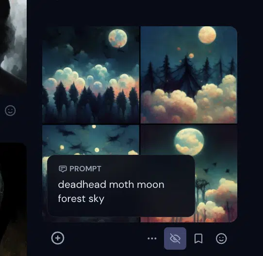 Art In A Public Pool