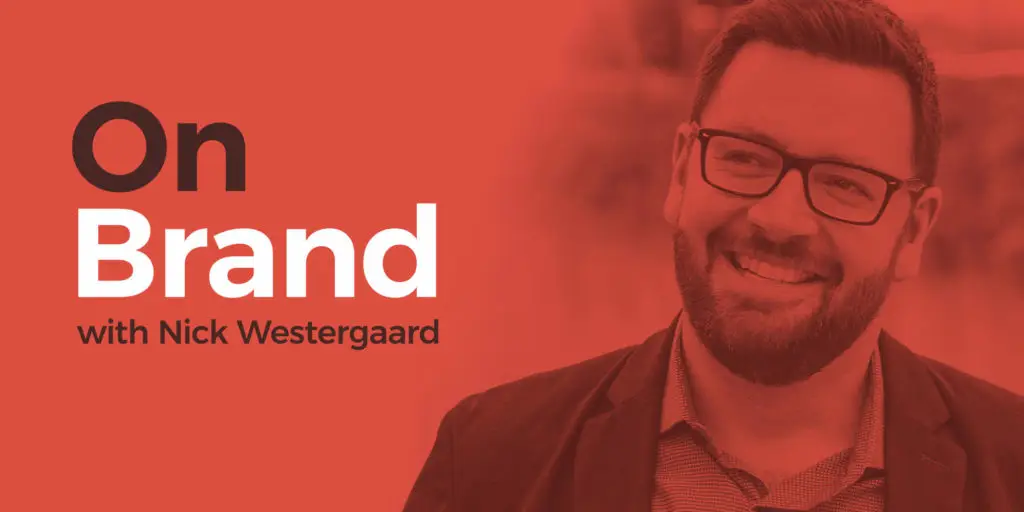 On Brand Podcast