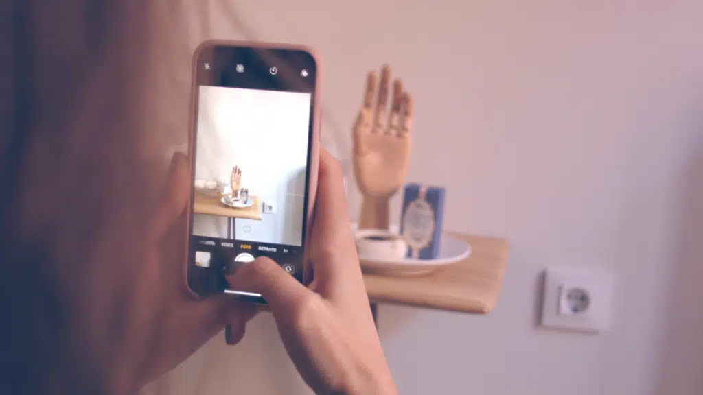 Professional Photography for Instagram