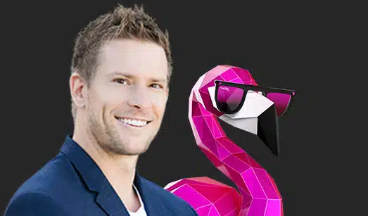 Jacob Cass Brand Designer & Brand Strategist