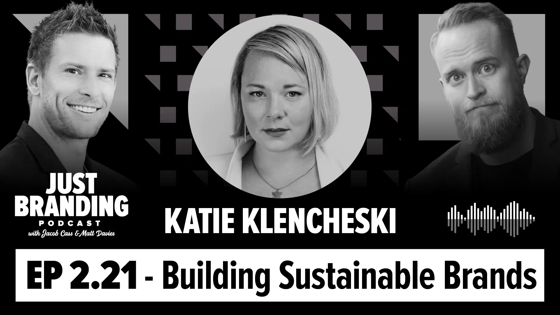 How to make Brands Sustainable with Katie Klencheski