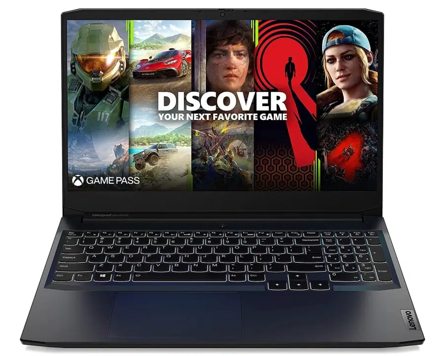 lenovo ideapad