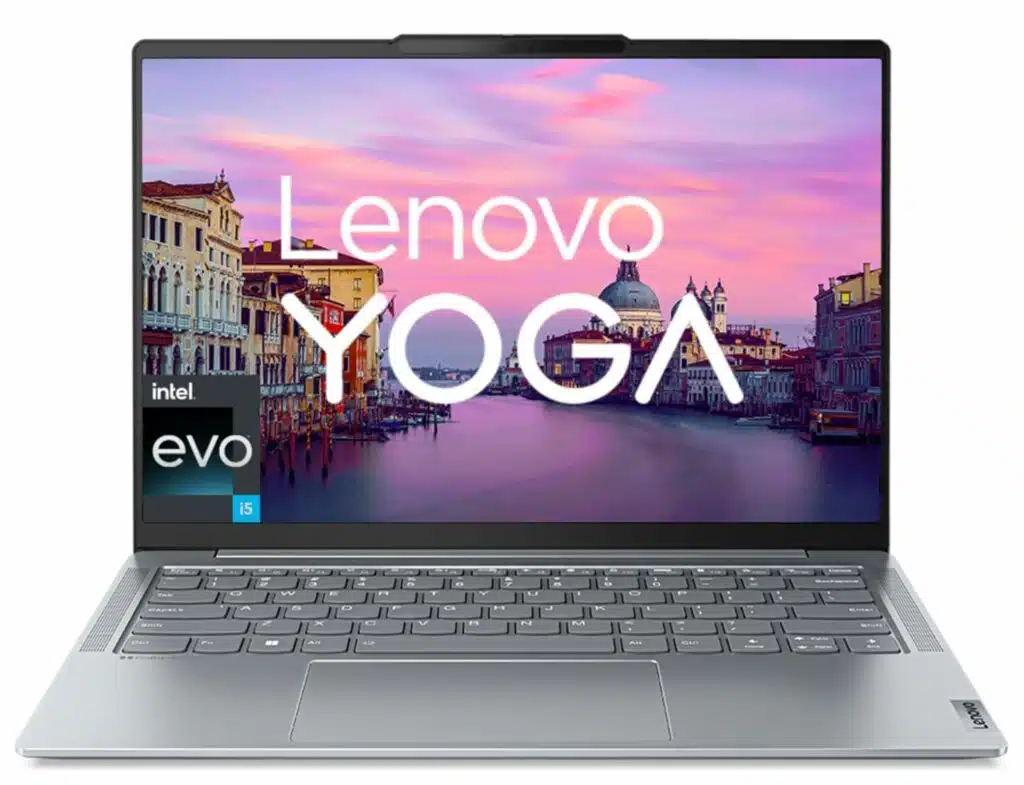 Lenovo Yoga 7i