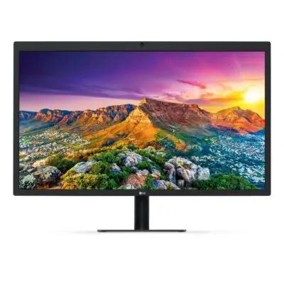 LG Ultrafine 5K Display