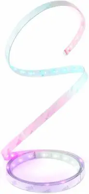 LIFX Z WiFi Dimmable Controller and Multi Color 6.6' LED Light Strip Starter Kit