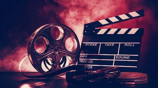 Lights, Camera, NFTs