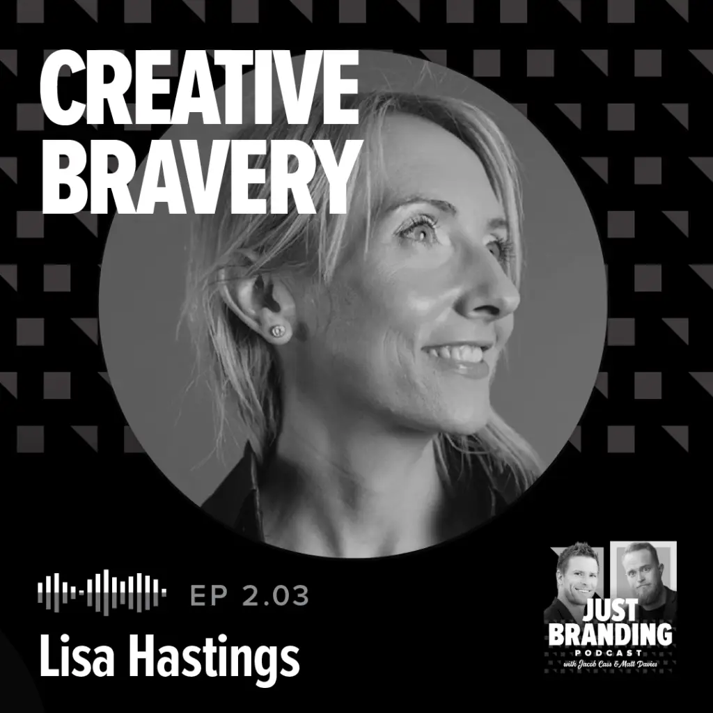 Lisa Hastings Podcast