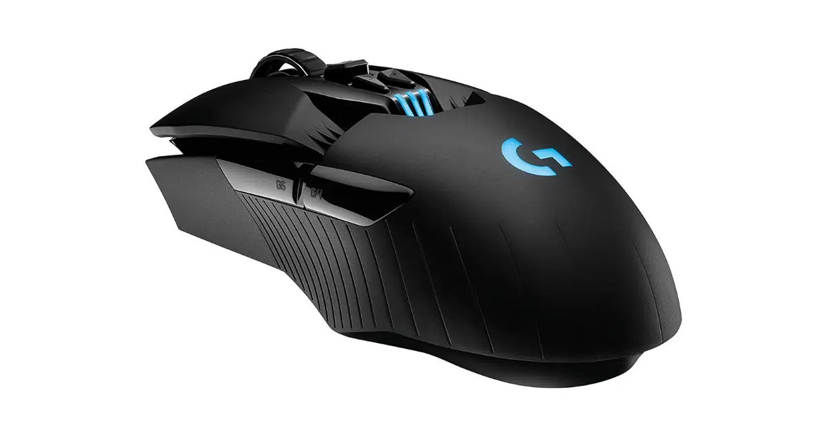 Featured Image - Logitech G903