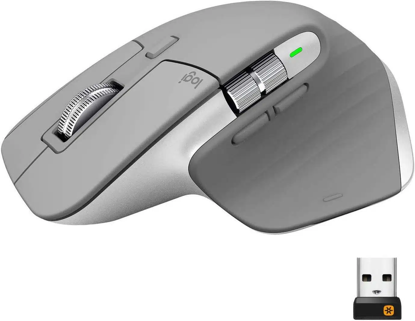 Logitech MX Master 3