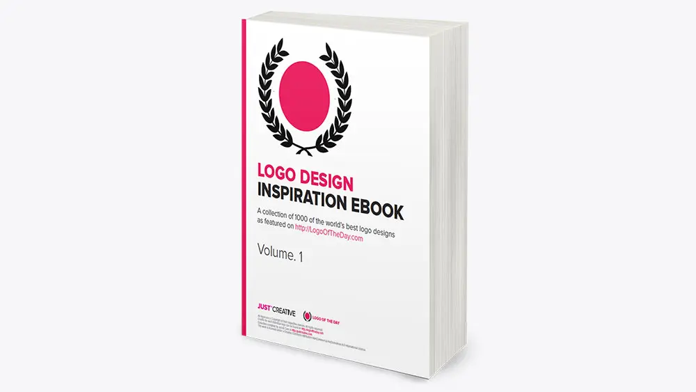 Logo inspiration ebook