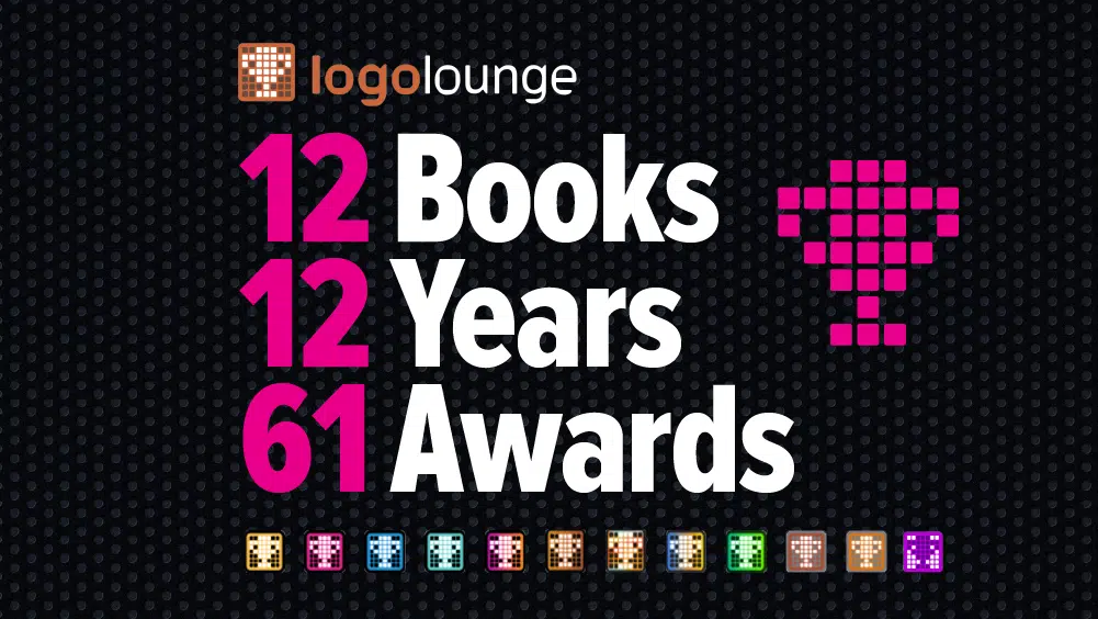 LogoLounge 14 Award Winner