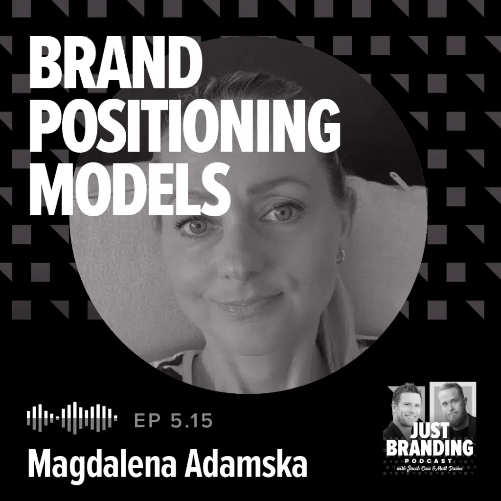 Magdalena Adamska Podcast