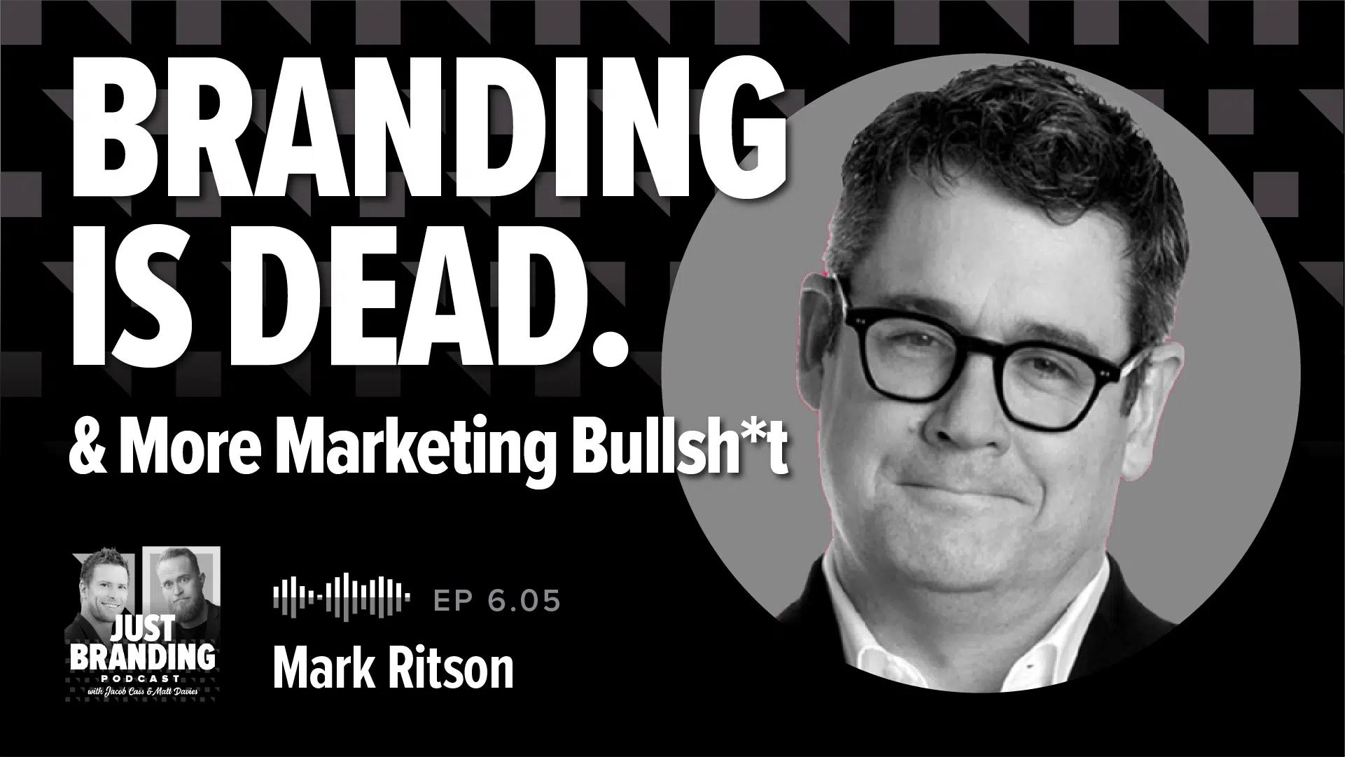 Mark Ritson Podcast