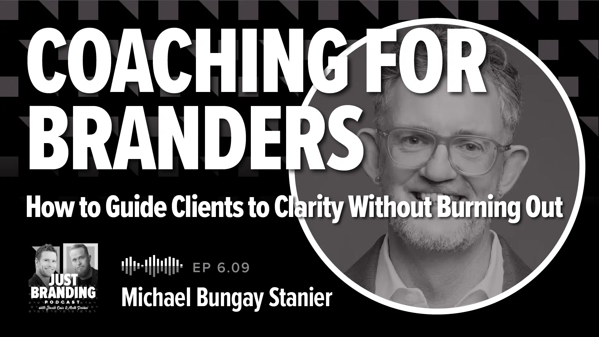 Michael Bungay Stanier (MBS)