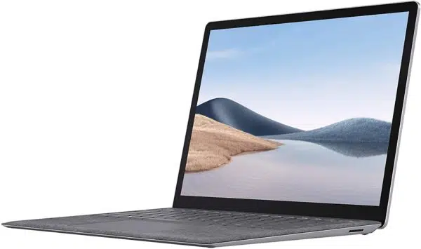 Microsoft Surface Laptop 4