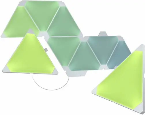 Nanoleaf Rhythm Edition Smarter Kit