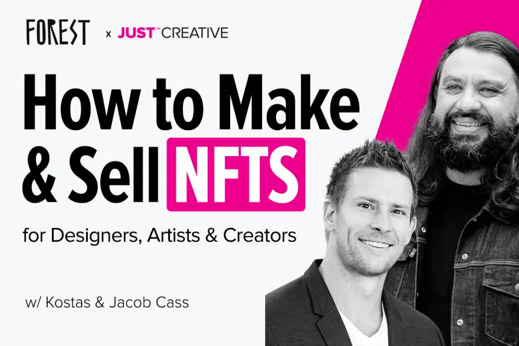 How to Make & Sell NFTS Workshop