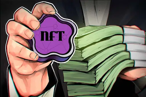 NFT Loan Platforms