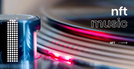 NFT Music