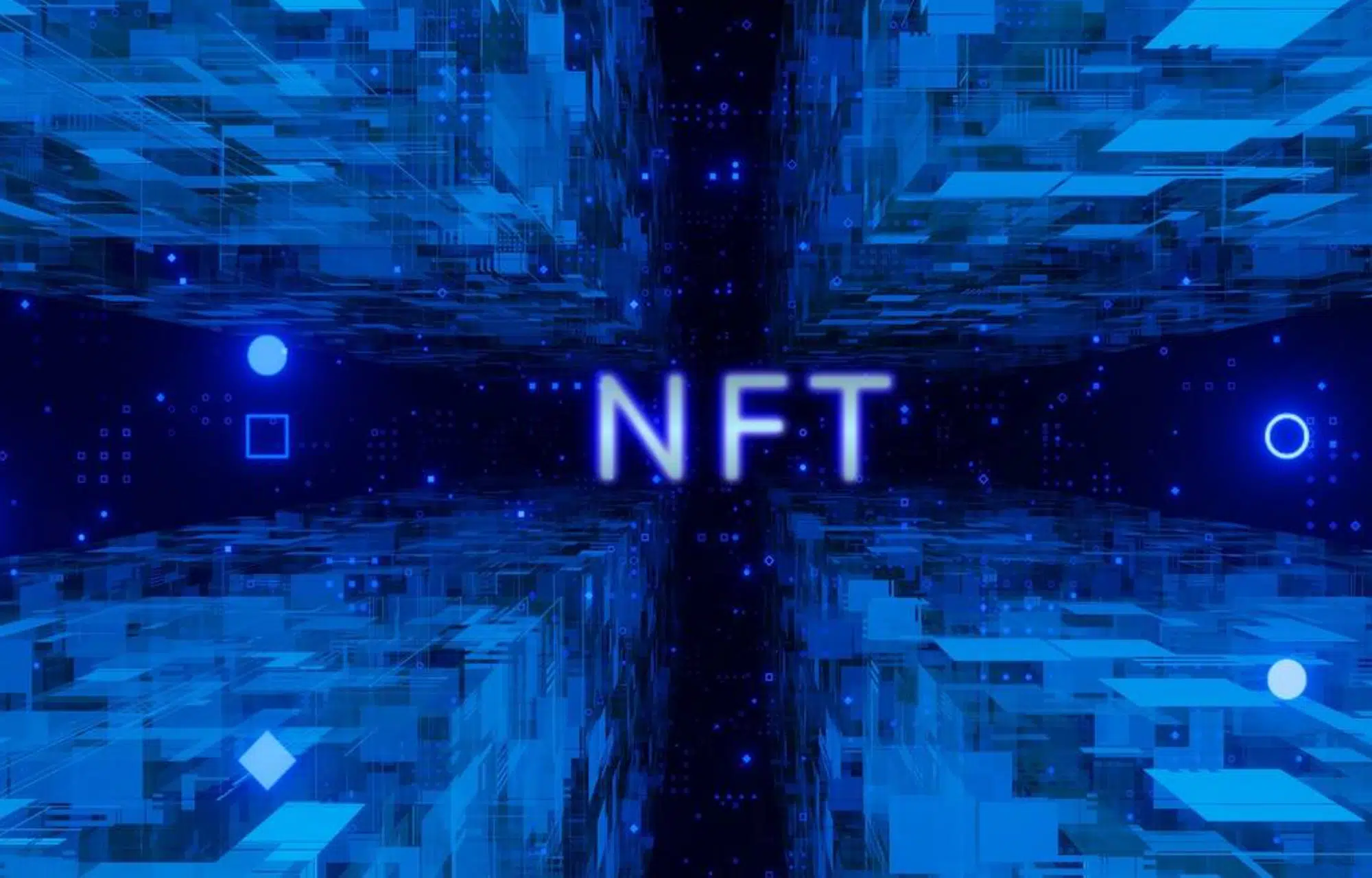 Types of NFTs