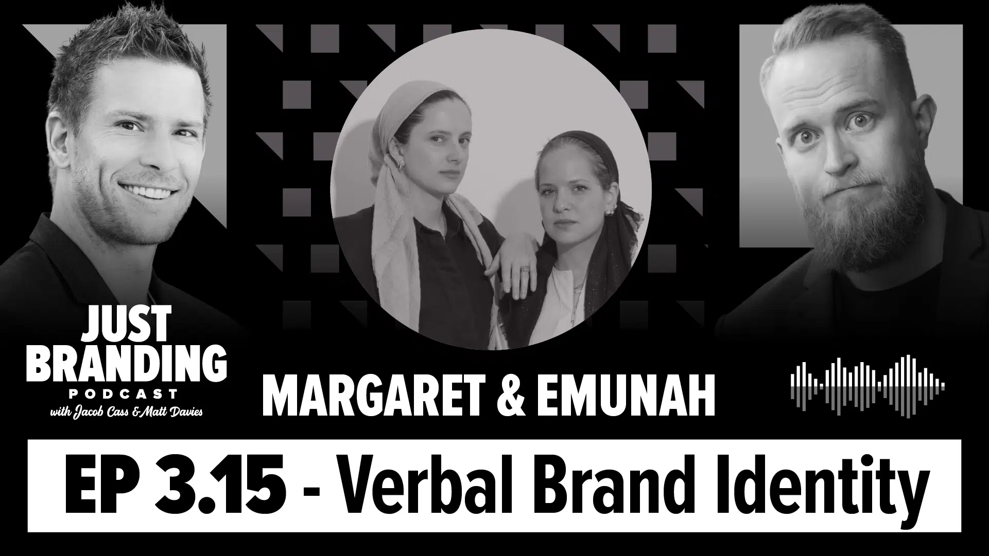 Verbal Brand Identity with Nihilo