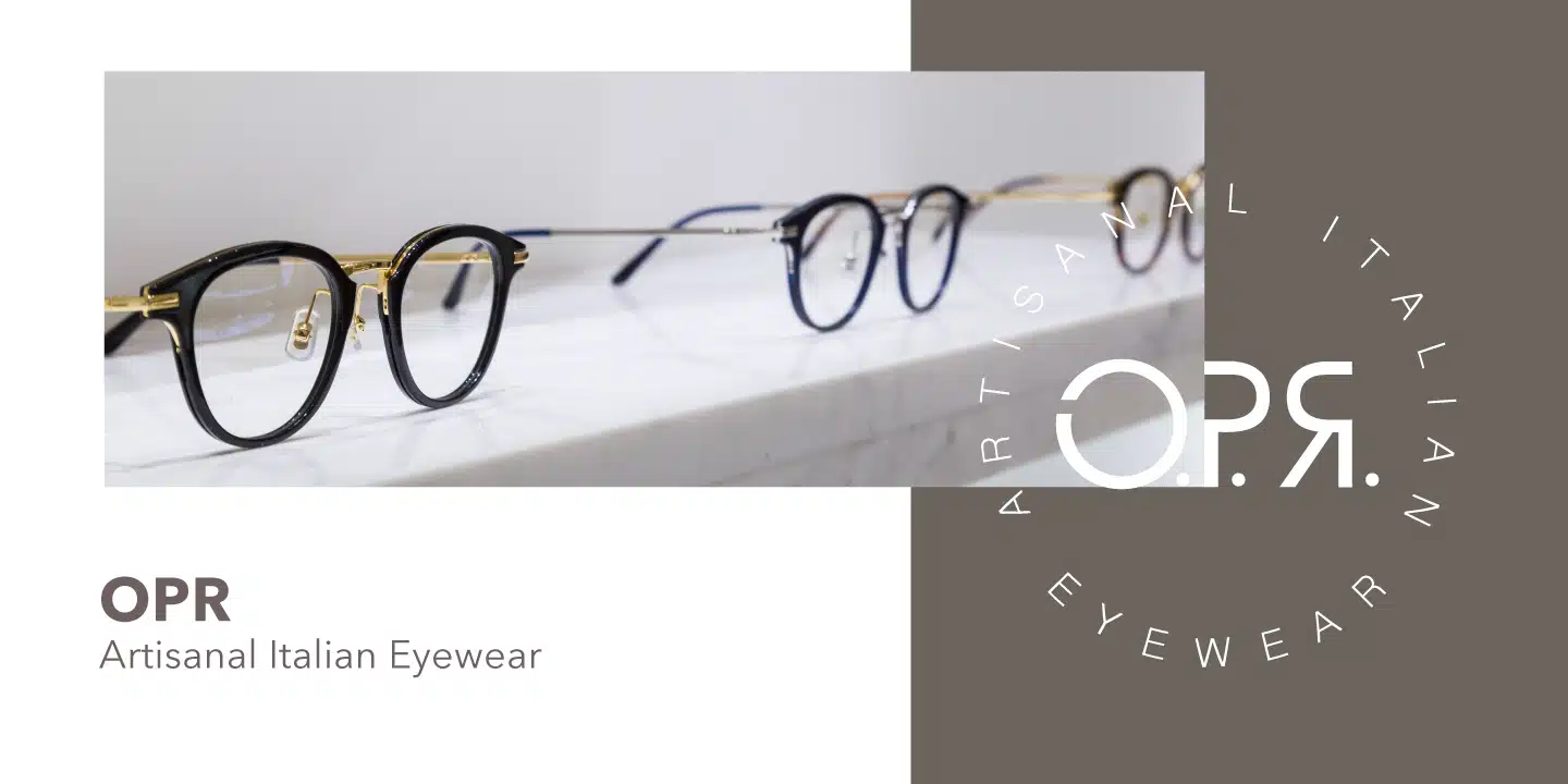 OPR Eyewear Cover