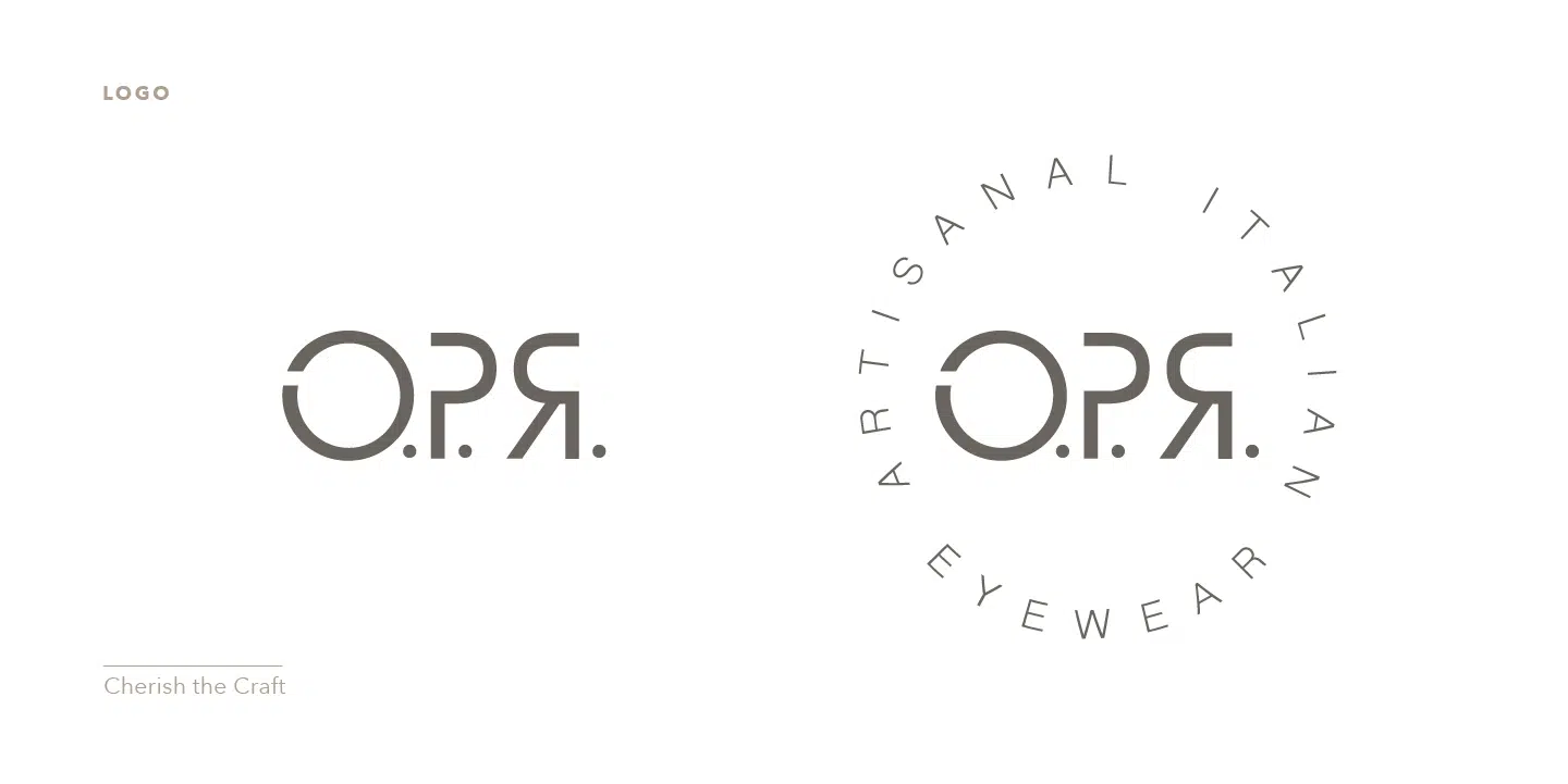 OPR Logos