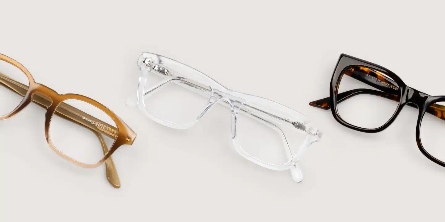 OPR Eyeglasses