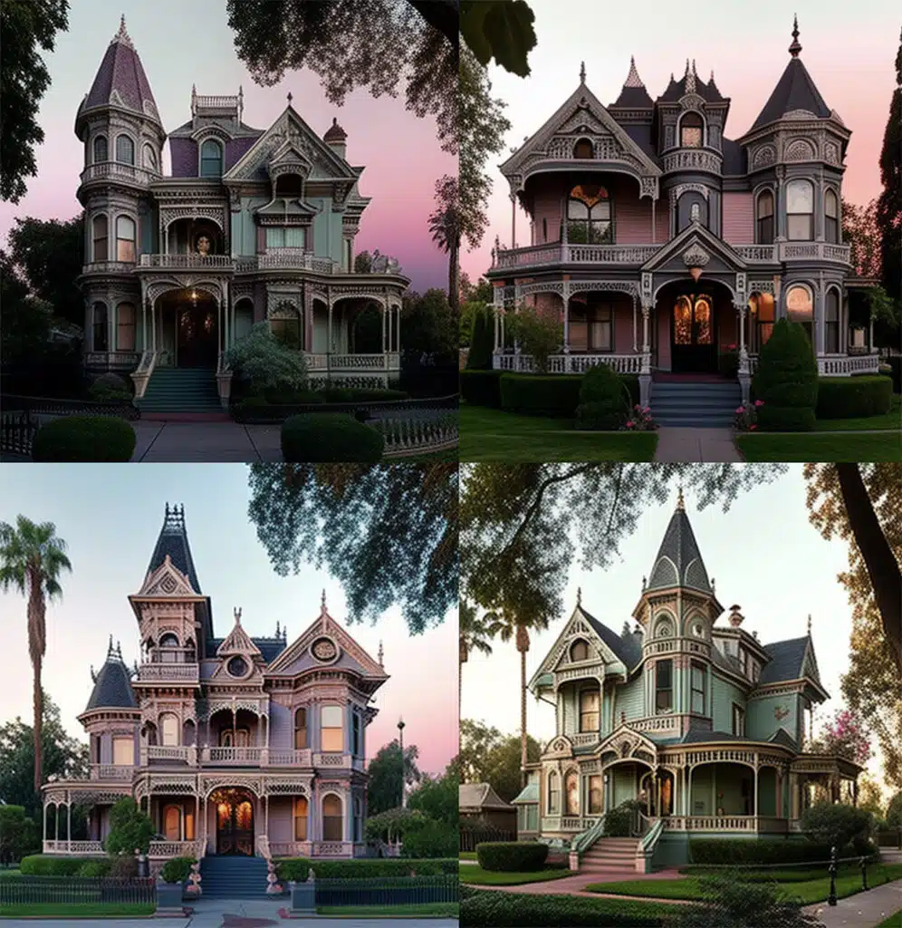 ChatGPT for Creatives