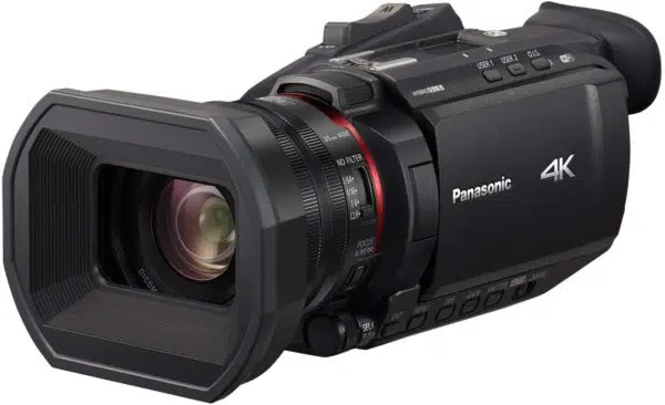 Panasonic X1500 4K
