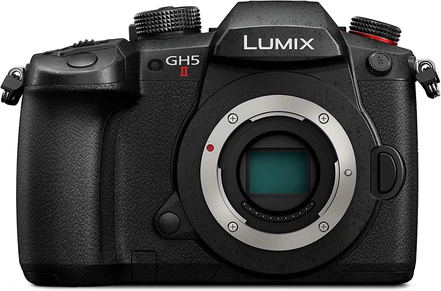 Panasonic LUMIX GH5M2 