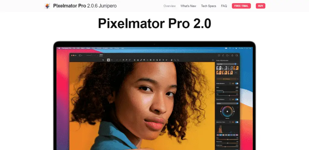 pixelmator pro