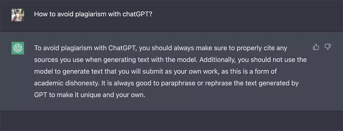 ChatGPT for Creatives