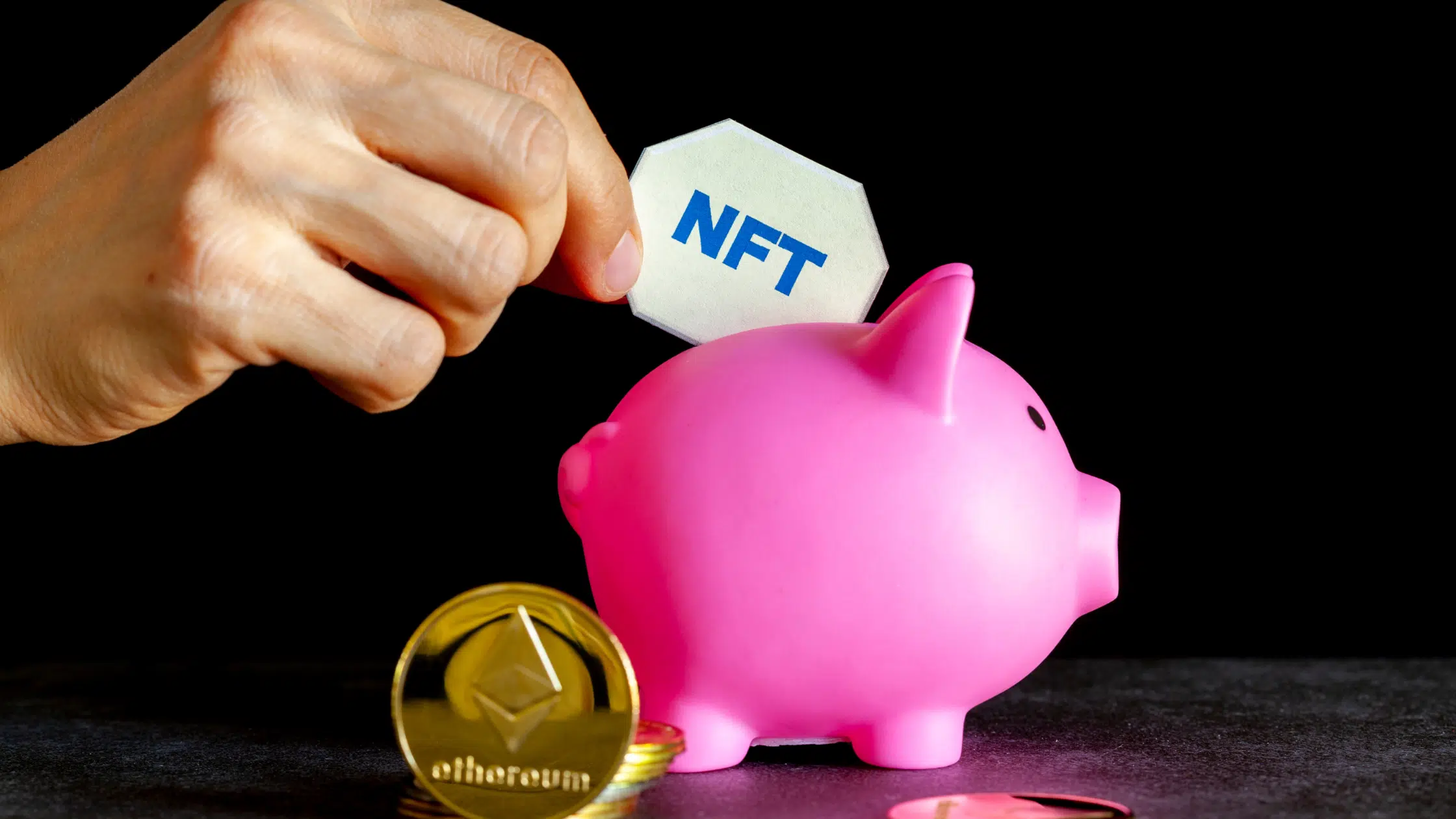 How to Make Money with NFTs