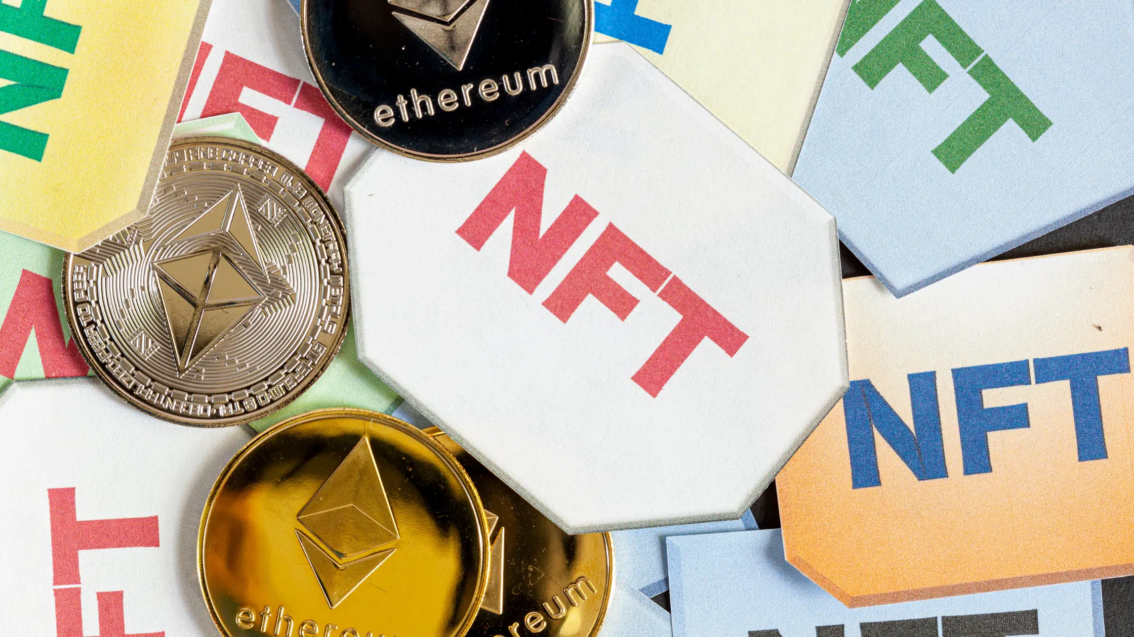 Best Cryptocurrencies for NFT Artwork