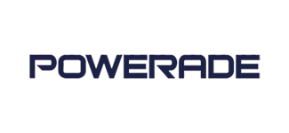 Powerade Logo