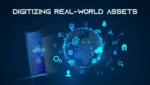 Tokenizing Real-World Assets