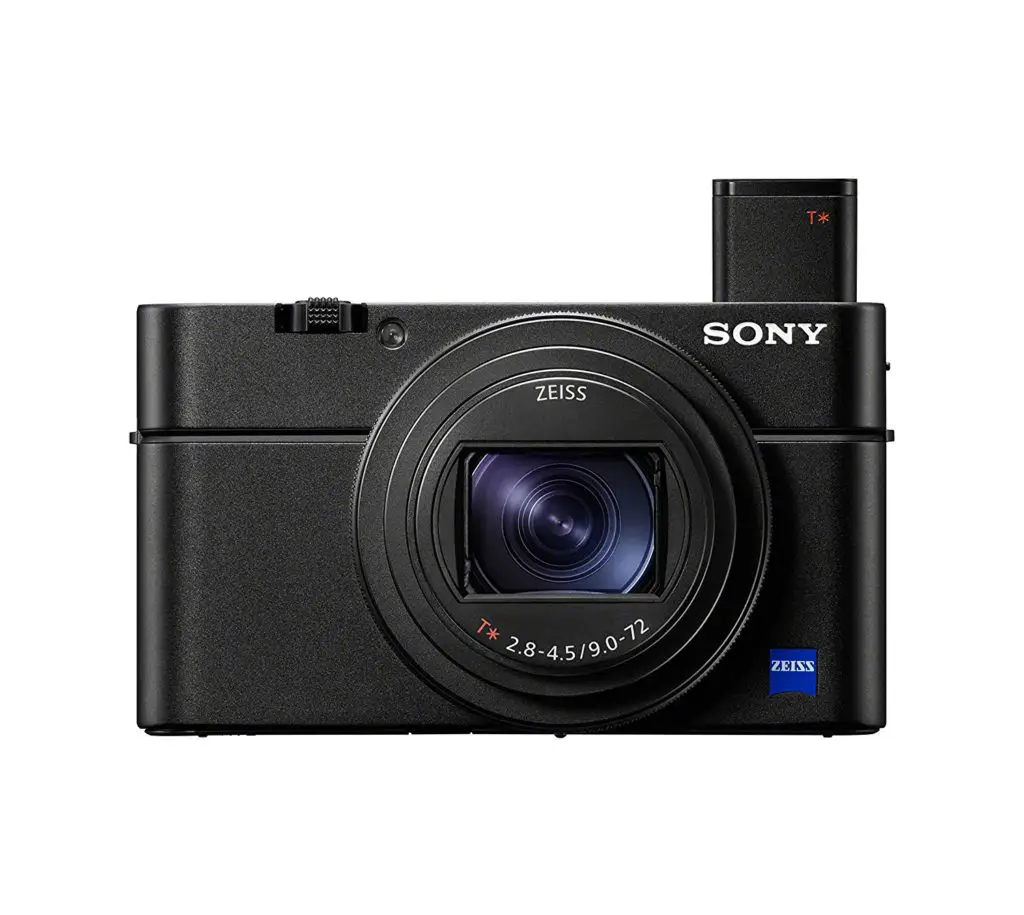 Sony RX100 VII