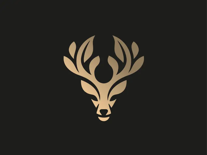 Deer Logo