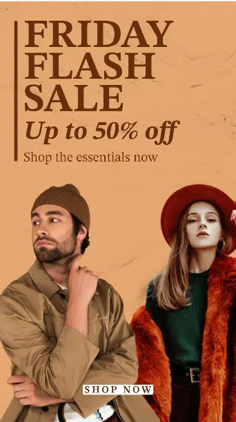 Sales and Promotions Stories