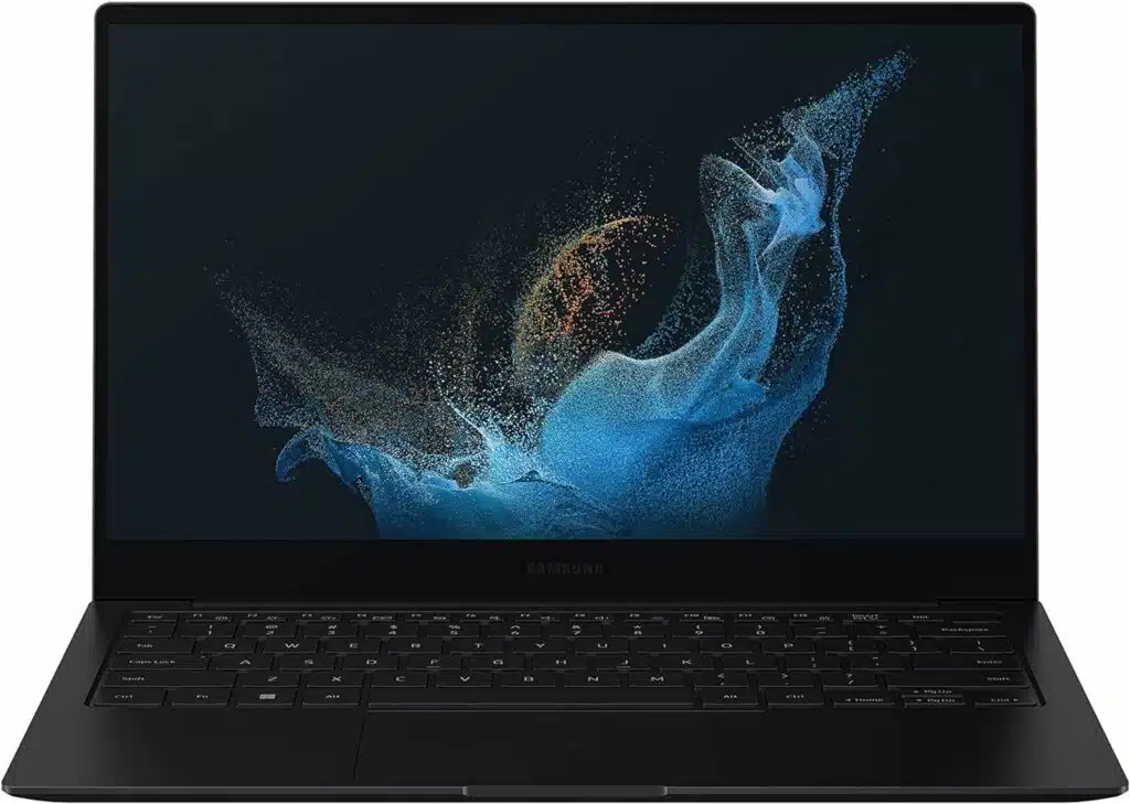 SAMSUNG 13.3” Galaxy Book2 Pro