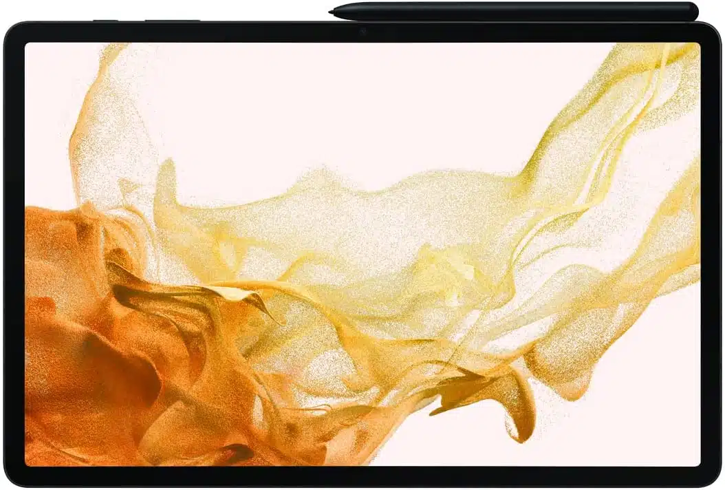 SAMSUNG Galaxy Tab S8+