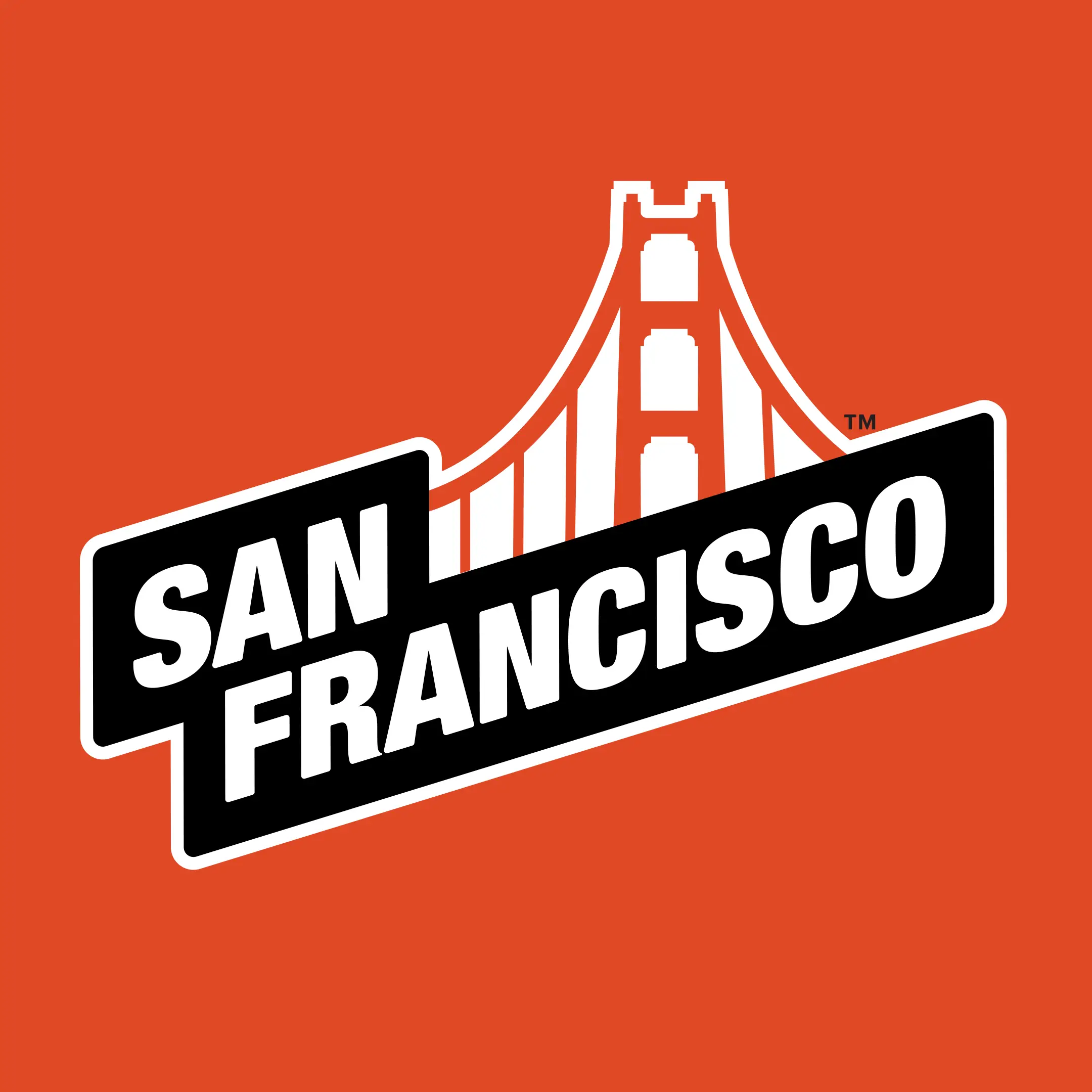 San Francisco Logo