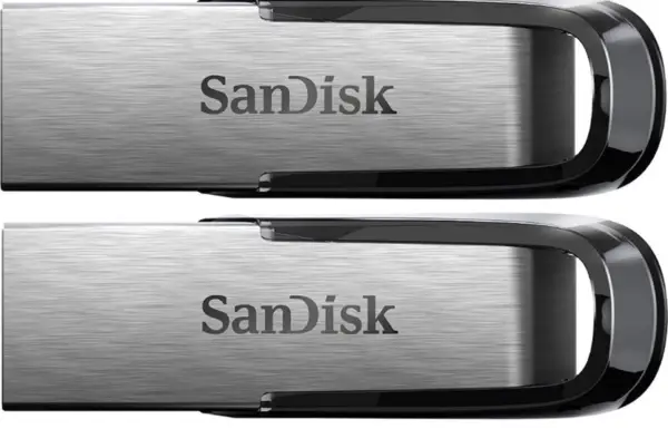 SanDisk Ultra Flair 16GB USB 3.0 Flash Drive