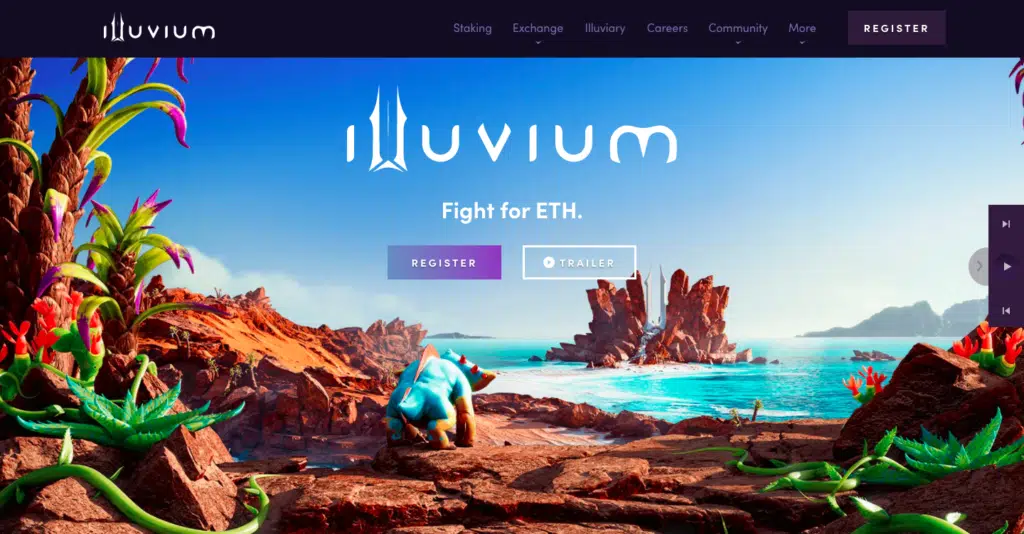 illuvium