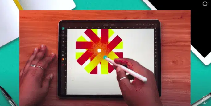  Adobe Illustrator for iPad 2022 (Beginners Tutorial)