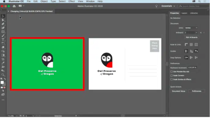  How to use the Color Picker
