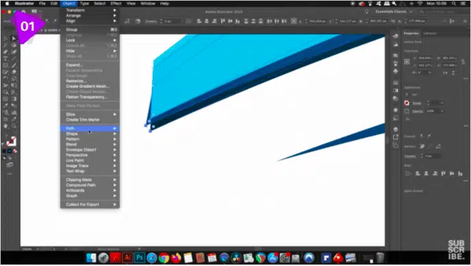 Illustrator Tips To BLOW YOUR MIND (Workflow Tips)